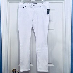 Modern Skinny LRL Lauren Jeans